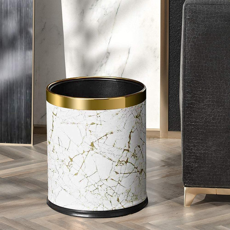 18YRES Waste Basket Wayfair